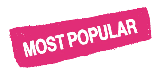 Most popular
