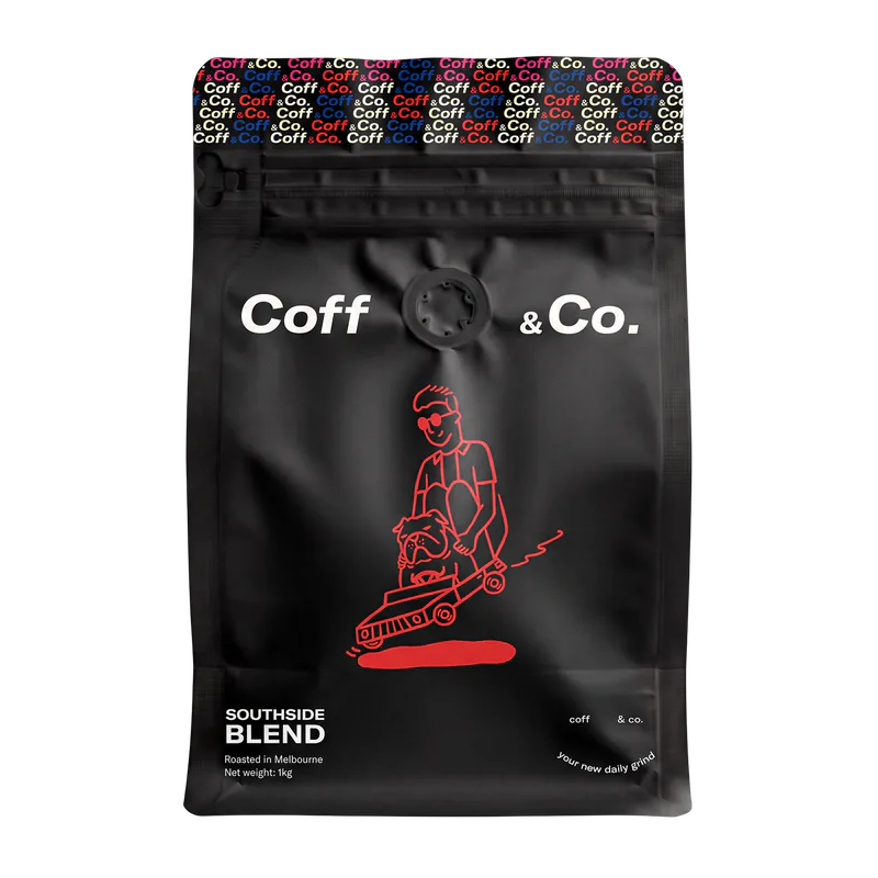 SOUTHSIDE BLEND