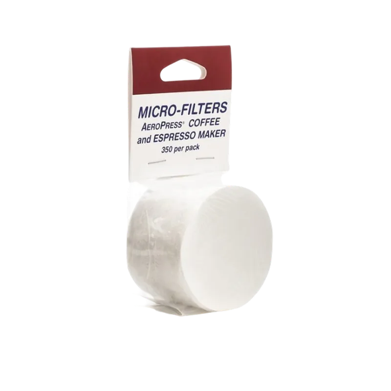 AEROPRESS FILTER PACK