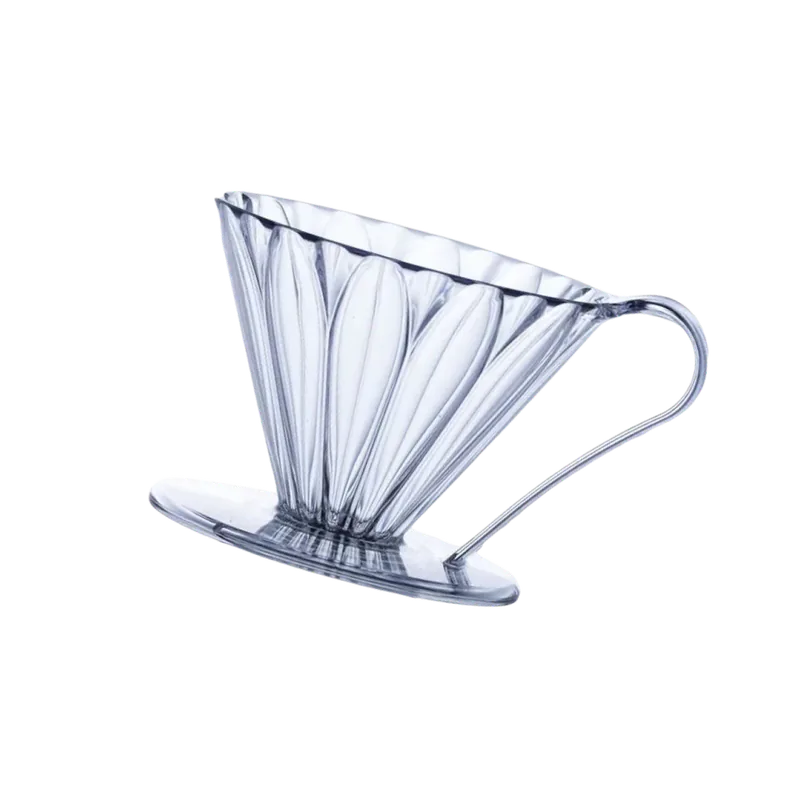 2 CUP CAFEC FLOWER DRIPPER