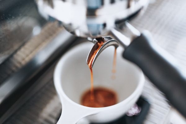 Espresso Machine Brewing Tips - Coff & Co. Roasters